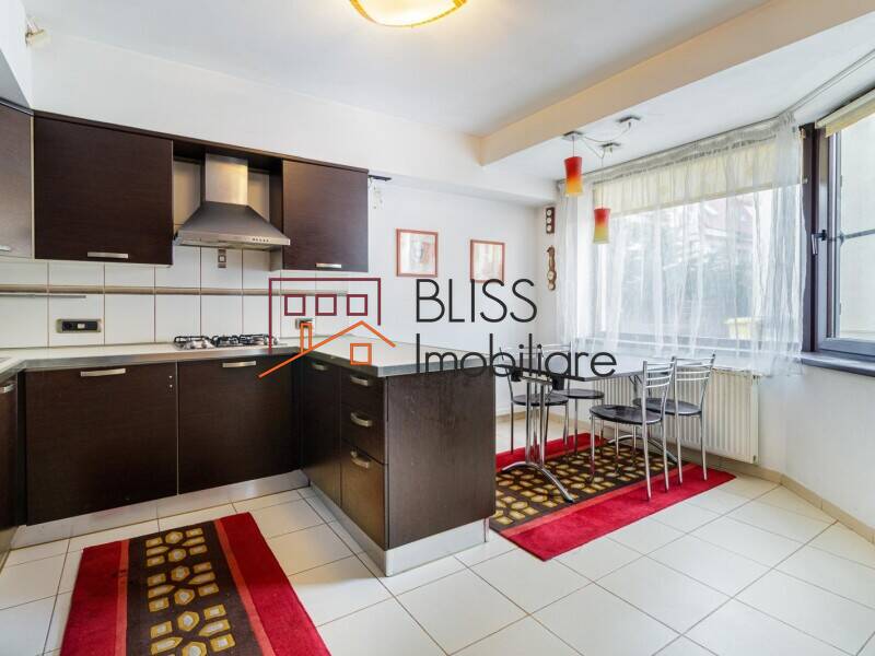 Vila P+1+M Cu 3 Dormitoare, Gradina Si 3 Parcari | Bliss Imobiliare / Photo 3 - BLISS Imobiliare
