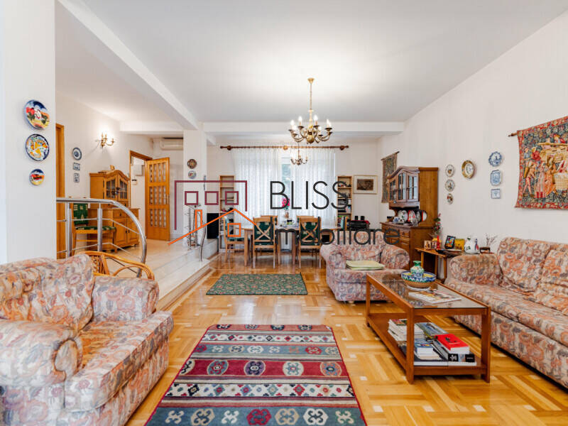 Vila 7 Camere Cu Piscina Si Teren Generos | Bliss Imobiliare / Photo 11 - BLISS Imobiliare