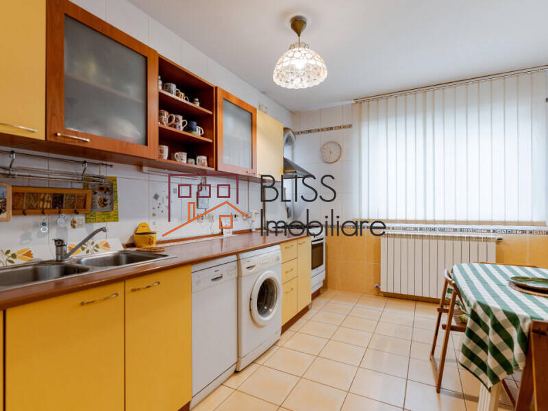 Vila 7 Camere Cu Piscina Si Teren Generos | Bliss Imobiliare / Photo 15 - BLISS Imobiliare