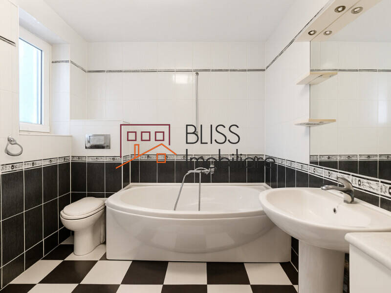 Vila 7 Camere Cu Piscina Si Teren Generos | Bliss Imobiliare / Photo 19 - BLISS Imobiliare