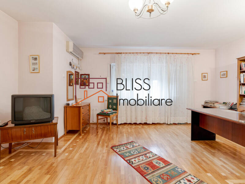 5-Bedroom Villa With Pool And Spacious Garden, Bucharest / Ilfov | Bliss Imobiliare / Photo 20 - BLISS Imobiliare