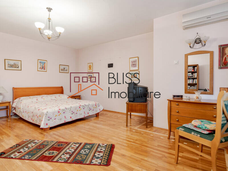 Vila 7 Camere Cu Piscina Si Teren Generos | Bliss Imobiliare / Photo 22 - BLISS Imobiliare