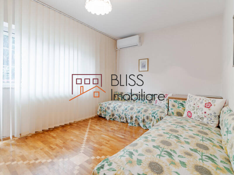 5-Bedroom Villa With Pool And Spacious Garden, Bucharest / Ilfov | Bliss Imobiliare / Photo 23 - BLISS Imobiliare