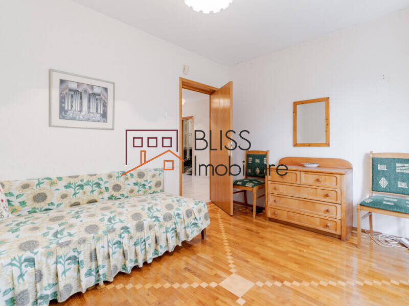 Vila 7 Camere Cu Piscina Si Teren Generos | Bliss Imobiliare / Photo 24 - BLISS Imobiliare