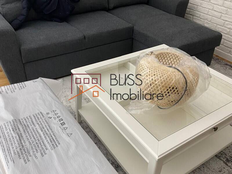 Apartament de Inchiriat Baneasa | Sisesti | Jandarmerie | Straulesti | Sector 1 - 3 Camere - ID:89117 | Bliss Imobiliare / Photo 2 - BLISS Imobiliare