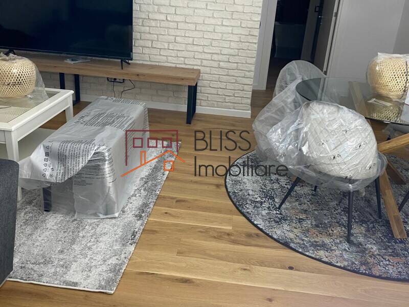 Apartament de Inchiriat Baneasa | Sisesti | Jandarmerie | Straulesti | Sector 1 - 3 Camere - ID:89117 | Bliss Imobiliare / Photo 5 - BLISS Imobiliare
