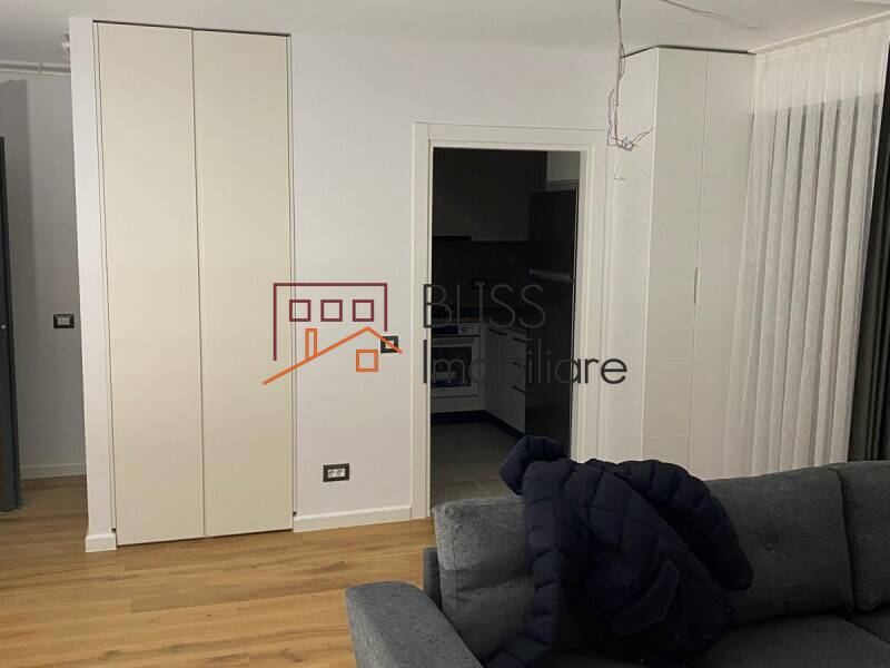 Apartament de Inchiriat Baneasa | Sisesti | Jandarmerie | Straulesti | Sector 1 - 3 Camere - ID:89117 | Bliss Imobiliare / Photo 4 - BLISS Imobiliare