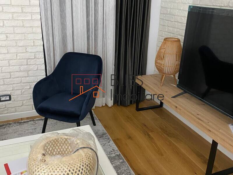 Apartament de Inchiriat Baneasa | Sisesti | Jandarmerie | Straulesti | Sector 1 - 3 Camere - ID:89117 | Bliss Imobiliare / Photo 3 - BLISS Imobiliare