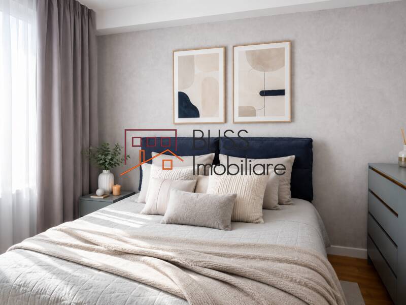 Apartment, 2 Bedroom, Bucharest | Bliss Imobiliare / Photo 7 - BLISS Imobiliare