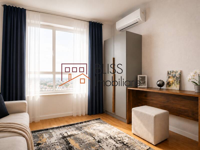 Apartment, 2 Bedroom, Bucharest | Bliss Imobiliare / Photo 8 - BLISS Imobiliare