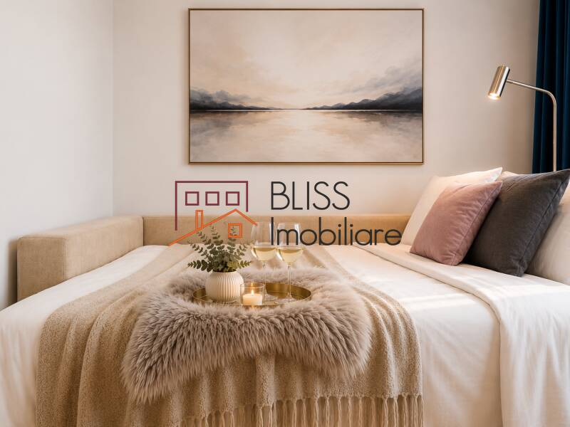 Apartment, 2 Bedroom, Bucharest | Bliss Imobiliare / Photo 9 - BLISS Imobiliare
