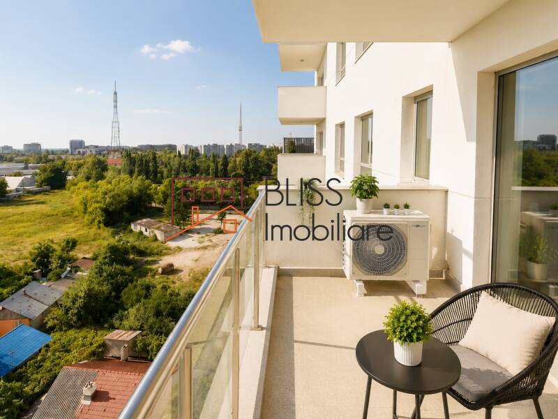 Apartment, 2 Bedroom, Bucharest | Bliss Imobiliare / Photo 5 - BLISS Imobiliare