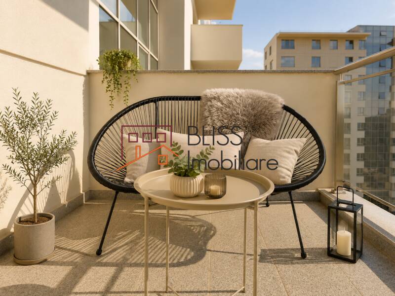 Apartment, 2 Bedroom, Bucharest | Bliss Imobiliare / Photo 6 - BLISS Imobiliare