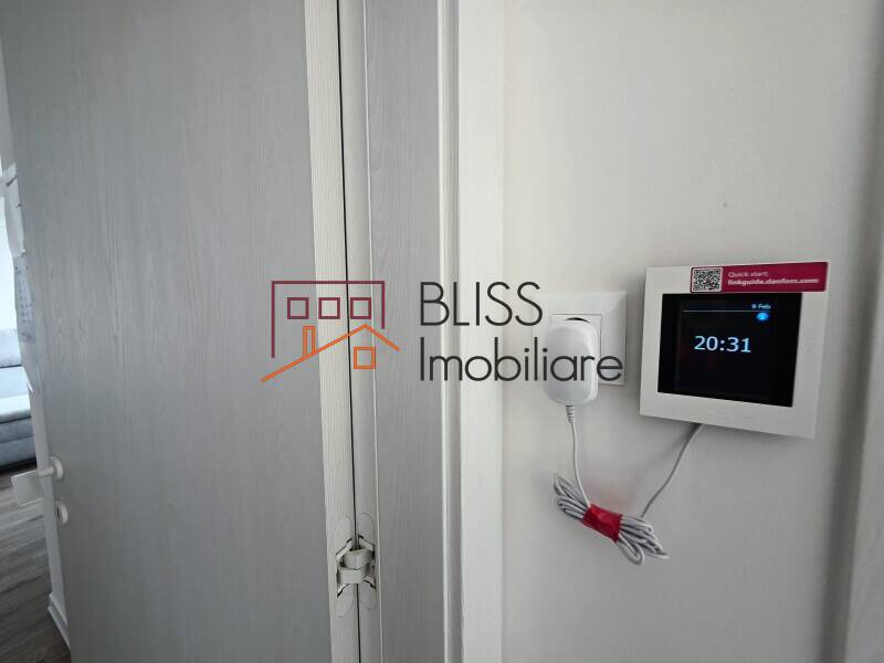 Penthouse Duplex 3 Camere Aviatiei | Cloud9 Residence | Etaj 10 | Bliss Imobiliare / Photo 16 - BLISS Imobiliare