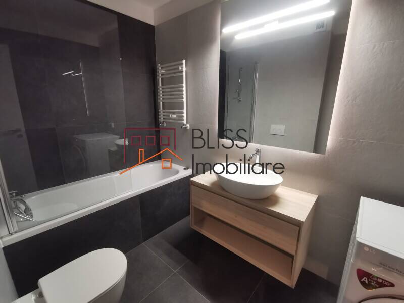 Apartament Modern Cu 3 Camere, Balcon Si Parcare | Bliss Imobiliare / Photo 10 - BLISS Imobiliare
