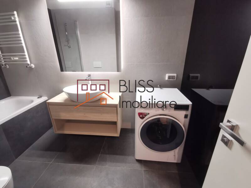 Modern 2-Bedroom Apartment With Balcony And Parking, Bucharest / Ilfov | Bliss Imobiliare / Photo 11 - BLISS Imobiliare