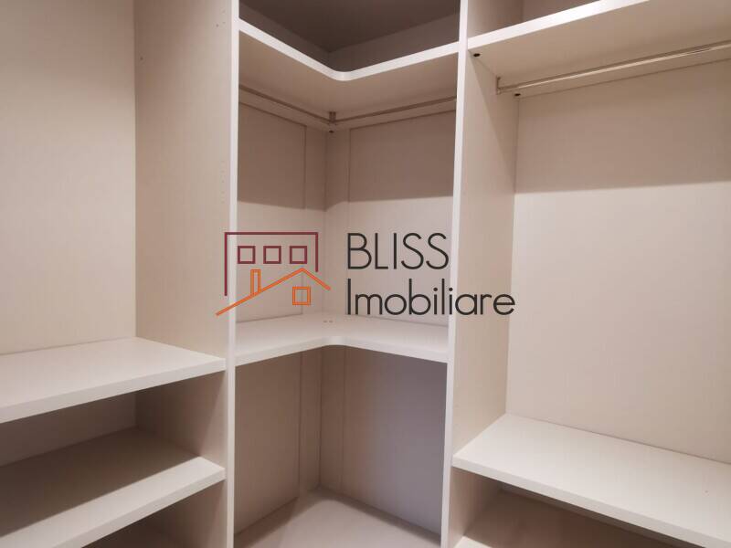 Modern 2-Bedroom Apartment With Balcony And Parking, Bucharest / Ilfov | Bliss Imobiliare / Photo 9 - BLISS Imobiliare