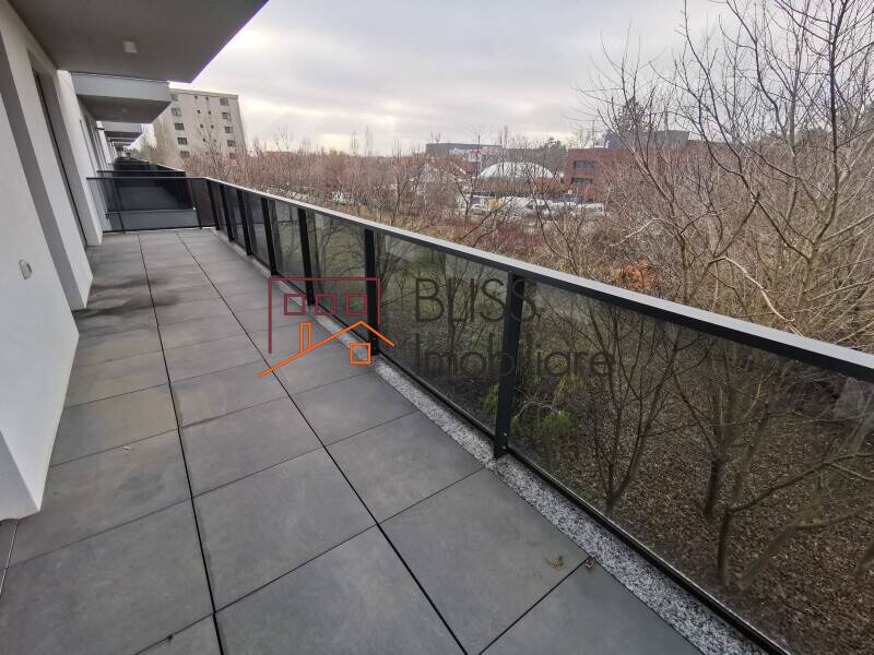 Modern 2-Bedroom Apartment With Balcony And Parking, Bucharest / Ilfov | Bliss Imobiliare / Photo 14 - BLISS Imobiliare