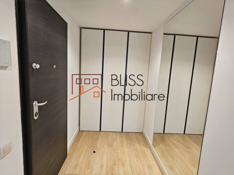 Modern 2-Bedroom Apartment With Private Garden, Bucharest / Ilfov | Bliss Imobiliare / Photo 6 - BLISS Imobiliare