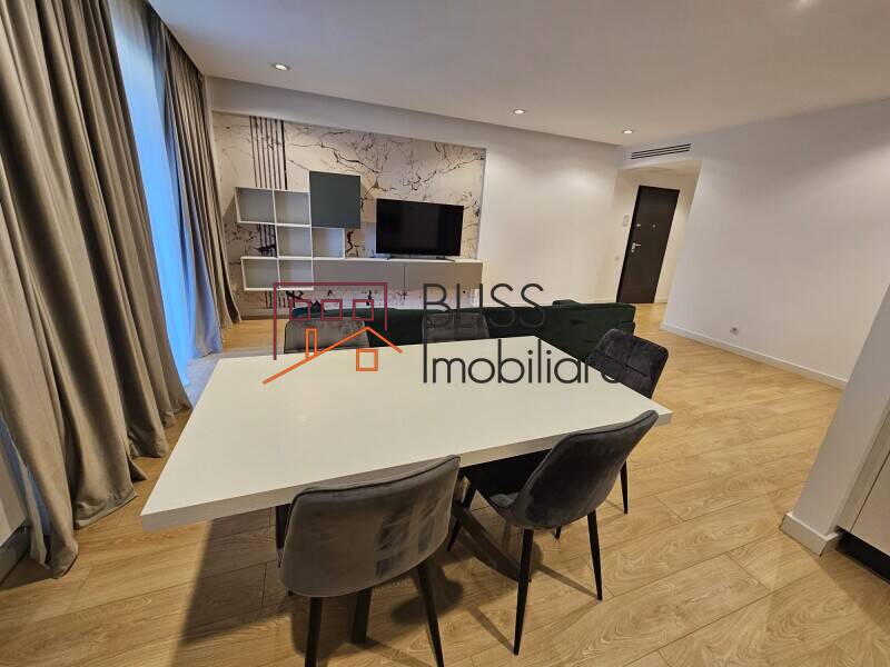 Apartament Modern Cu 3 Camere Si Gradina Privata | Bliss Imobiliare / Photo 8 - BLISS Imobiliare