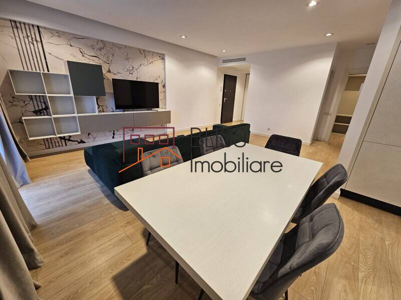 Modern 2-Bedroom Apartment With Private Garden, Bucharest / Ilfov | Bliss Imobiliare / Photo 9 - BLISS Imobiliare