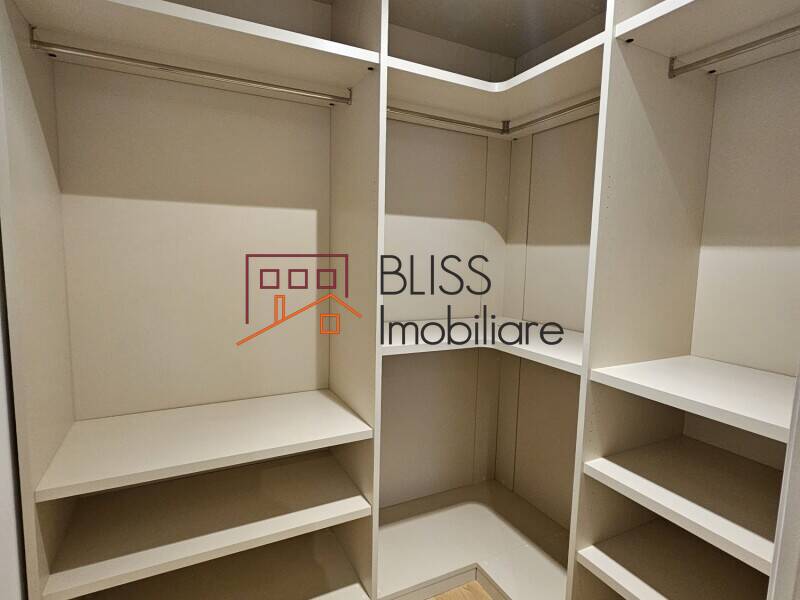 Modern 2-Bedroom Apartment With Private Garden, Bucharest / Ilfov | Bliss Imobiliare / Photo 14 - BLISS Imobiliare