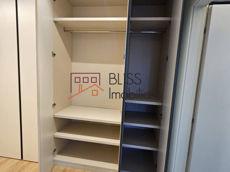 Apartament Modern Cu 3 Camere Si Gradina Privata | Bliss Imobiliare / Photo 20 - BLISS Imobiliare