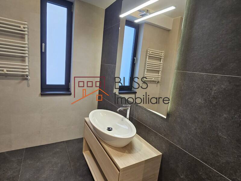 Modern 2-Bedroom Apartment With Private Garden, Bucharest / Ilfov | Bliss Imobiliare / Photo 21 - BLISS Imobiliare