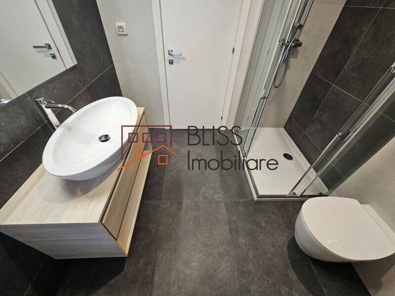 Modern 2-Bedroom Apartment With Private Garden, Bucharest / Ilfov | Bliss Imobiliare / Photo 24 - BLISS Imobiliare