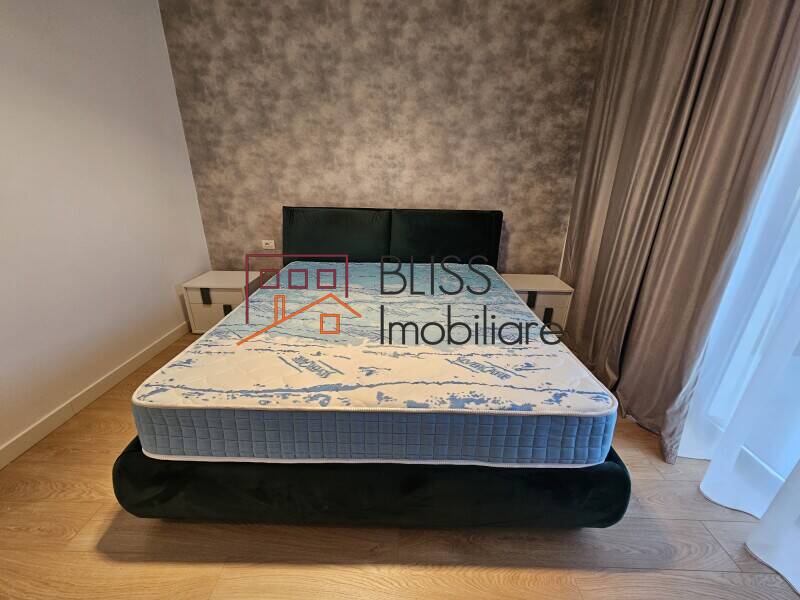 Apartament Modern Cu 3 Camere Si Gradina Privata | Bliss Imobiliare / Photo 16 - BLISS Imobiliare