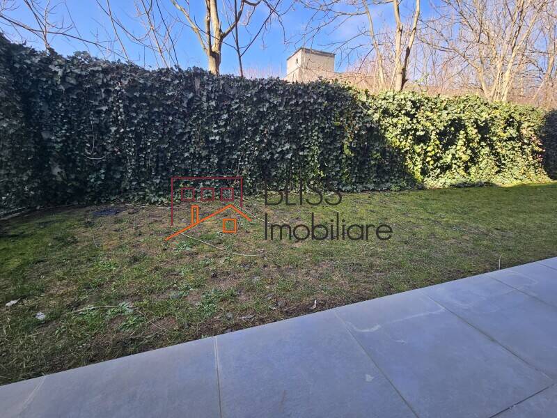 Apartament Modern Cu 3 Camere Si Gradina Privata | Bliss Imobiliare / Photo 29 - BLISS Imobiliare