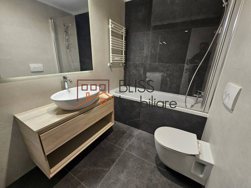 Apartament Modern Cu 3 Camere Si Gradina Privata | Bliss Imobiliare / Photo 26 - BLISS Imobiliare