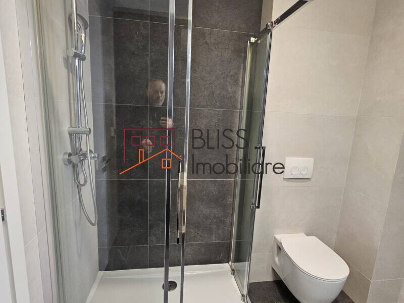 Modern 2-Bedroom Apartment With Private Garden, Bucharest / Ilfov | Bliss Imobiliare / Photo 22 - BLISS Imobiliare