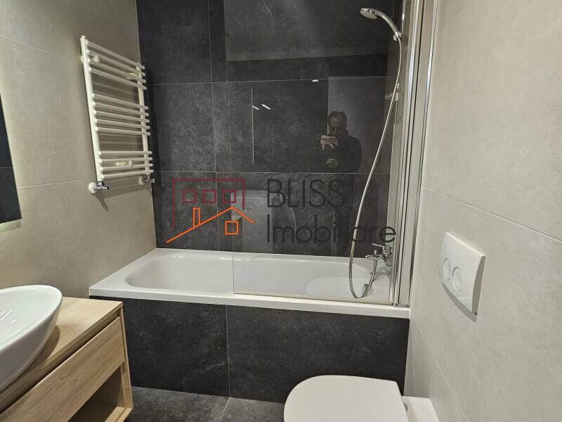 Apartament Modern Cu 3 Camere Si Gradina Privata | Bliss Imobiliare / Photo 27 - BLISS Imobiliare