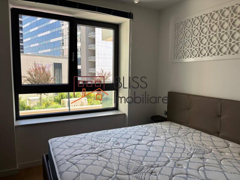 Apartament 2 Camere Aviatiei Tower | Bliss Imobiliare / Photo 7 - BLISS Imobiliare
