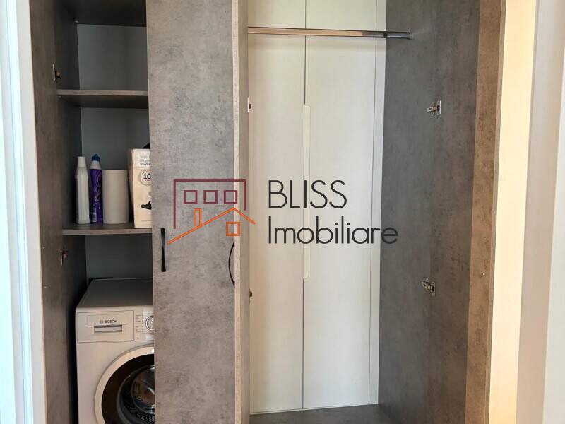 Apartament 2 Camere Aviatiei Tower | Bliss Imobiliare / Photo 9 - BLISS Imobiliare