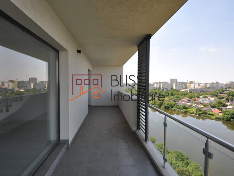 Penthouse Duplex 5 Camere, Vedere La Lac, SunLake Residence Fundeni | Bliss Imobiliare / Photo 3 - BLISS Imobiliare
