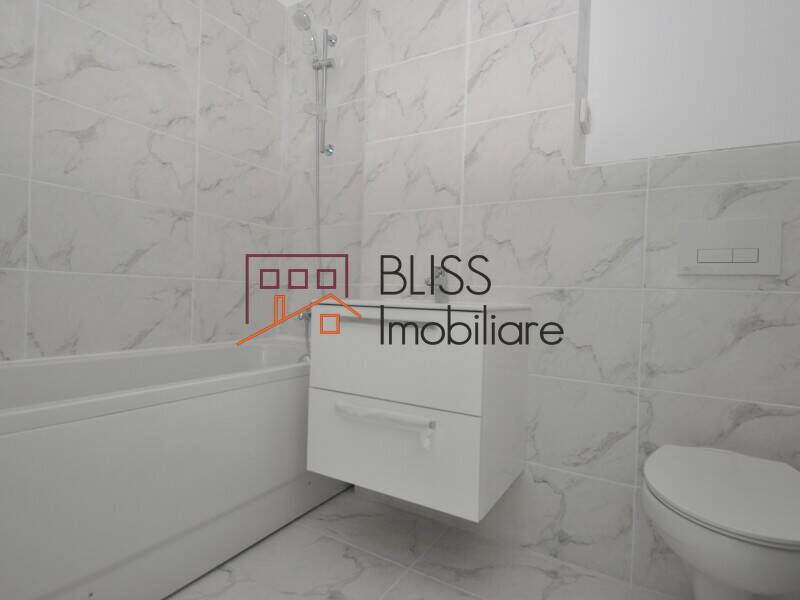 Penthouse, 4 Bedrooms, Bucharest | Bliss Imobiliare / Photo 23 - BLISS Imobiliare