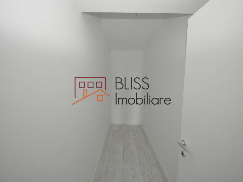Penthouse Duplex 5 Camere, Vedere La Lac, SunLake Residence Fundeni | Bliss Imobiliare / Photo 22 - BLISS Imobiliare