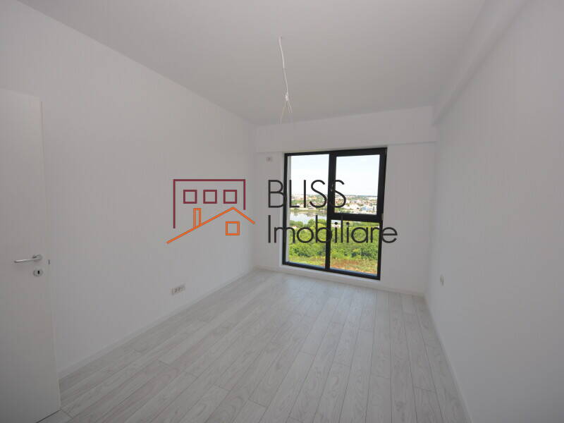 Penthouse Duplex 5 Camere, Vedere La Lac, SunLake Residence Fundeni | Bliss Imobiliare / Photo 20 - BLISS Imobiliare