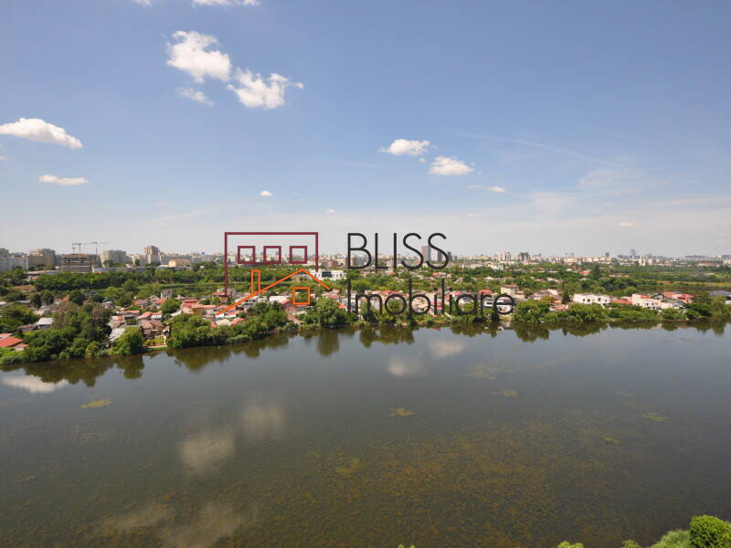 Penthouse Duplex 5 Camere, Vedere La Lac, SunLake Residence Fundeni | Bliss Imobiliare / Photo 2 - BLISS Imobiliare