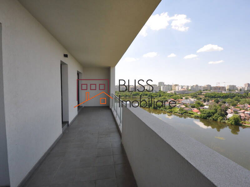 Penthouse, 4 Bedrooms, Bucharest | Bliss Imobiliare / Photo 12 - BLISS Imobiliare