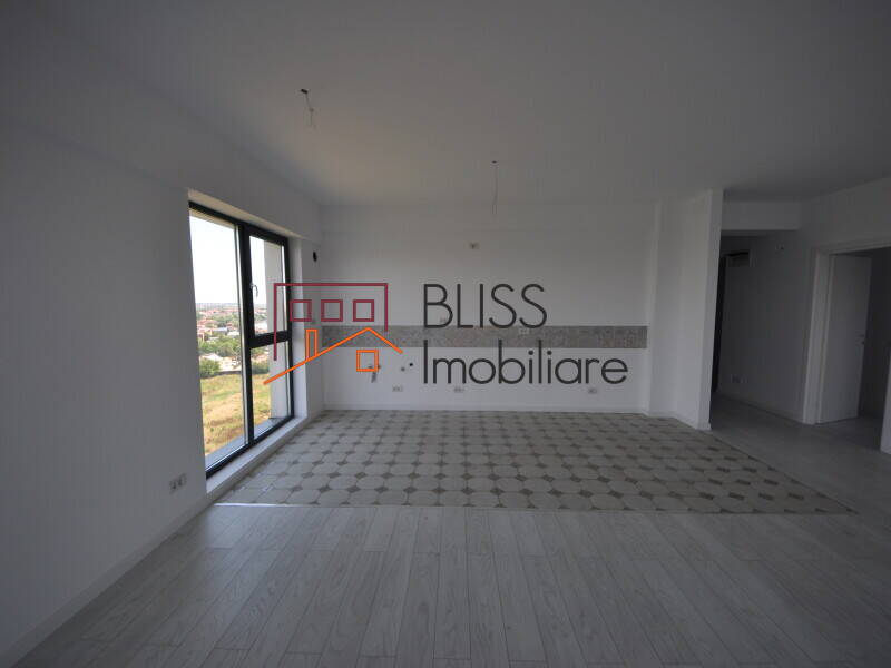 Penthouse Duplex 5 Camere, Vedere La Lac, SunLake Residence Fundeni | Bliss Imobiliare / Photo 6 - BLISS Imobiliare
