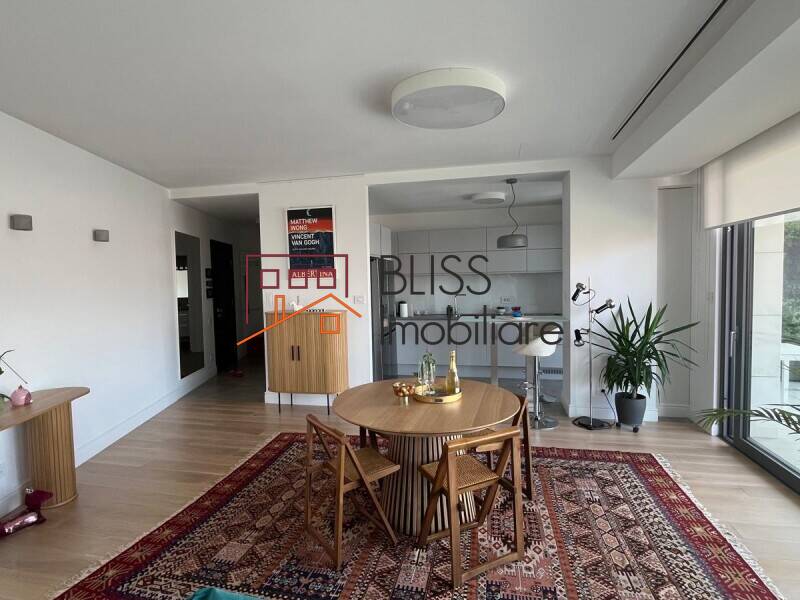 2-Bedroom Apartment In Gradina Icoanei Area, Bucharest | Bliss Imobiliare / Photo 5 - BLISS Imobiliare