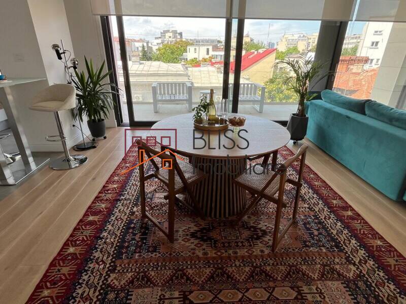 Apartament 3 Camere In Zona Gradina Icoanei | Bliss Imobiliare / Photo 4 - BLISS Imobiliare