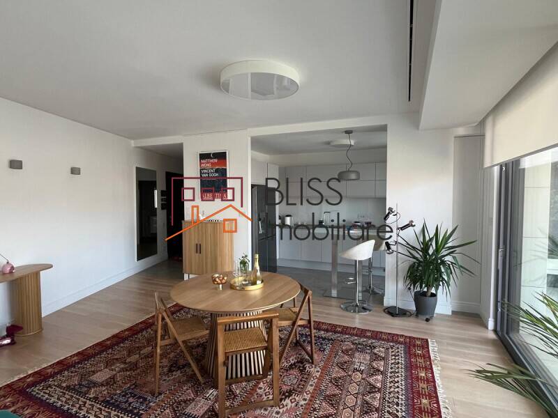 2-Bedroom Apartment In Gradina Icoanei Area, Bucharest | Bliss Imobiliare / Photo 6 - BLISS Imobiliare