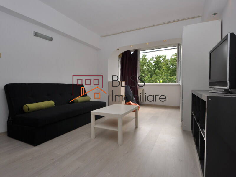 Garsoniera de Vanzare KM 0 | Ultracentral - ID:80695 | Bliss Imobiliare / Photo 5 - BLISS Imobiliare