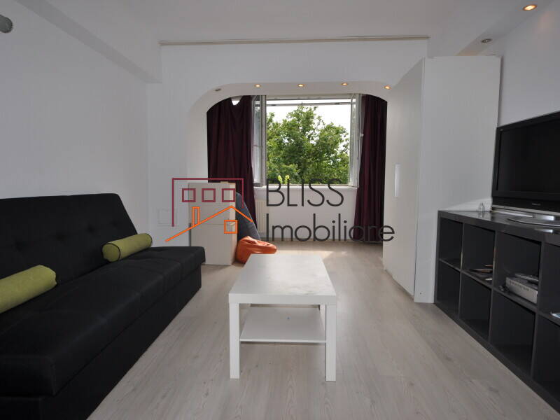 Studio apartment for Sale KM 0 | Ultracentral, Bucharest - ID:80695 | Bliss Imobiliare / Photo 6 - BLISS Imobiliare