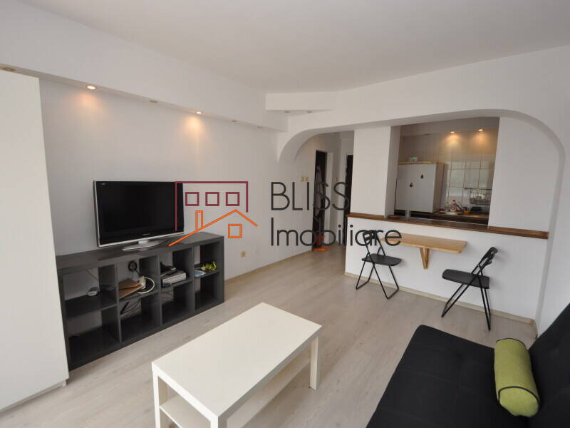 Studio apartment for Sale KM 0 | Ultracentral, Bucharest - ID:80695 | Bliss Imobiliare / Photo 3 - BLISS Imobiliare