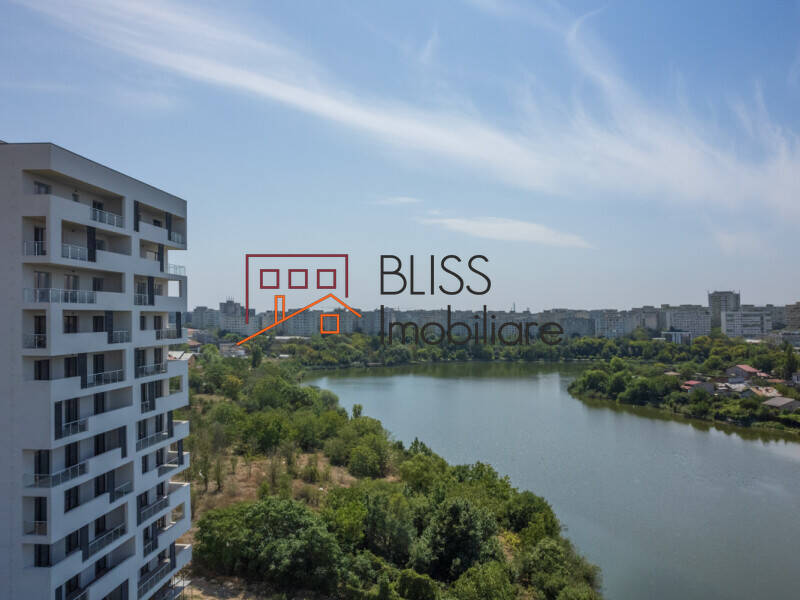 Penthouse, 4 Bedrooms, Bucharest | Bliss Imobiliare / Photo 1 - BLISS Imobiliare